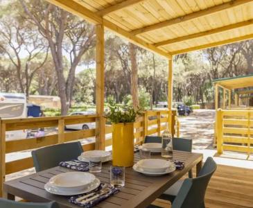 Villaggio Camping Le Marze - 82