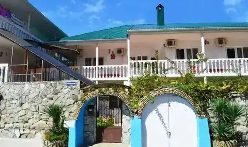 Приморская Ракушка - 0