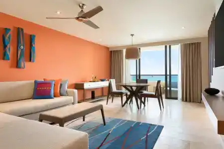 Hyatt Ziva Cancun - 134