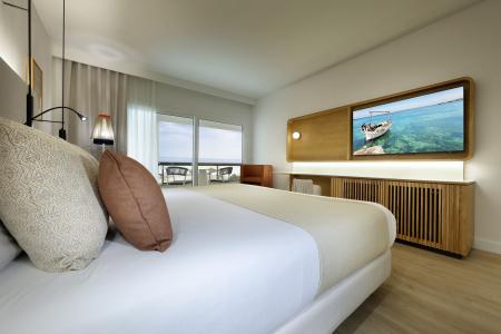 Grand Palladium Palace Ibiza Resort & Spa- All Inclusive - 55