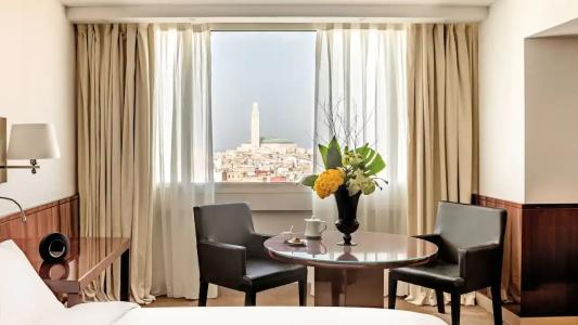 Hyatt Regency Casablanca - 44