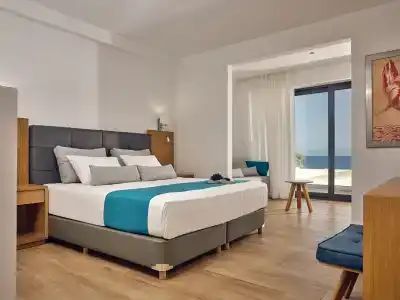 Cavo Orient Beach & Suites - 50