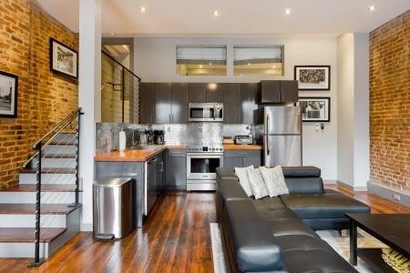 The Natchez Vacation Rentals - 106