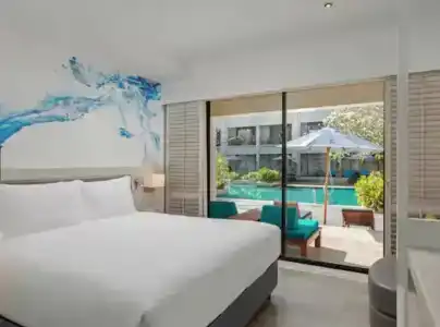 Doubletree By Hilton Phuket Banthai Resort - Sha Extra Plus - 52