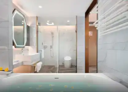 Horizon Resort & Spa Yalong Bay - 74