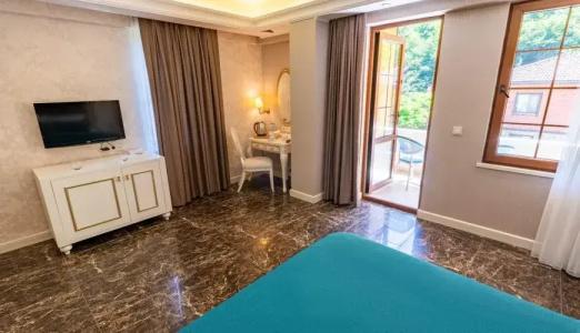 Uzungol Onder & Spa - 15