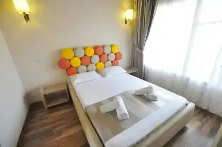 Michelangelo Resort - 25