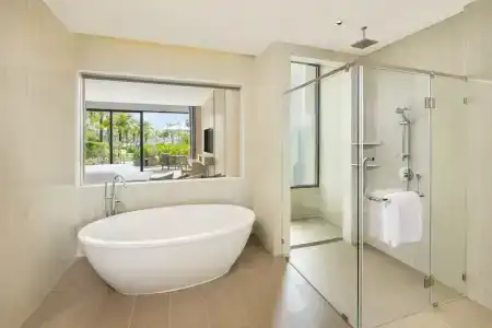Le Meridien Khao Lak Resort & Spa - Sha Extra Plus - 73