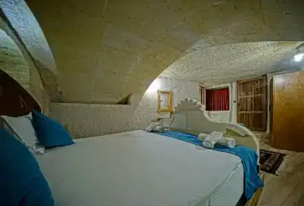 Cappa Cave - 55