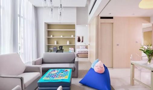 Grand Copthorne Waterfront - SG clean - 51