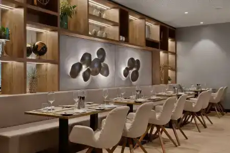 AC by Marriott Innsbruck - 15
