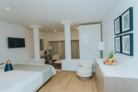 Princess Family Club Bavaro - All Inclusive - 37