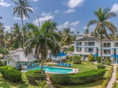 Costarena Beach - 18