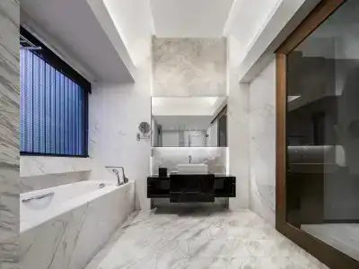 Pullman Oceanview Sanya Bay Resort & Spa - 70