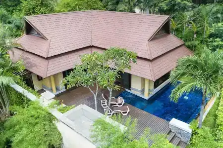 Nora Beach Resort & Spa - Sha Extra Plus - 99