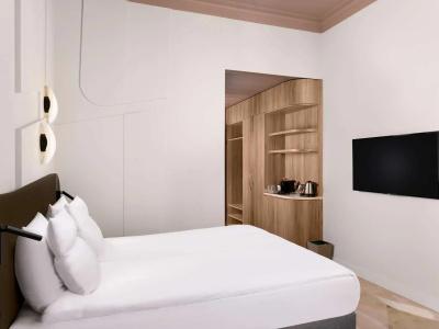 Novotel Budapest Centrum - 53
