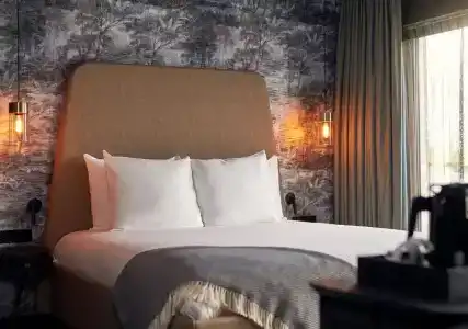 Van der Valk Amsterdam - Amstel - 68