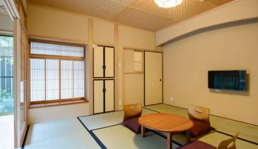 Luck You Kyoto - 86