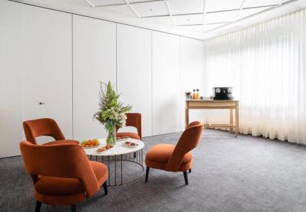 Crowne Plaza Geneva, An Ihg - 34