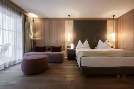 Adler Spa Resort Dolomiti - 2