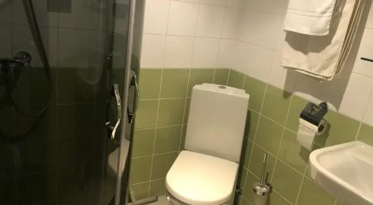 Hotell Räpina - 9