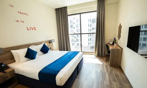 Grand Kingsgate Waterfront By Millenniums - 38