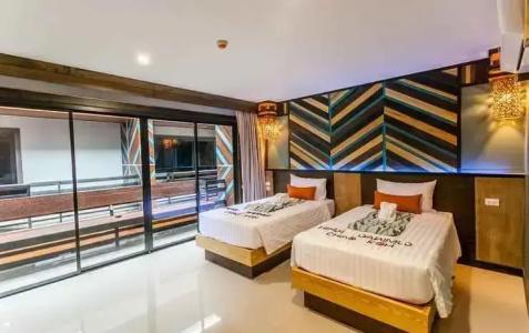 Phi Phi Don Chukit Resort - 67