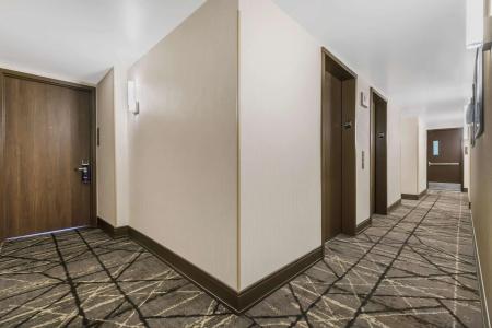 DoubleTree by Hilton - Chelsea - 12