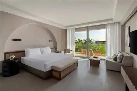 Rixos The Palm & Suites - Ultra All Inclusive - 45