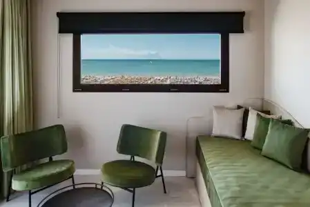 Savoy Beach & Thermal Spa - 62