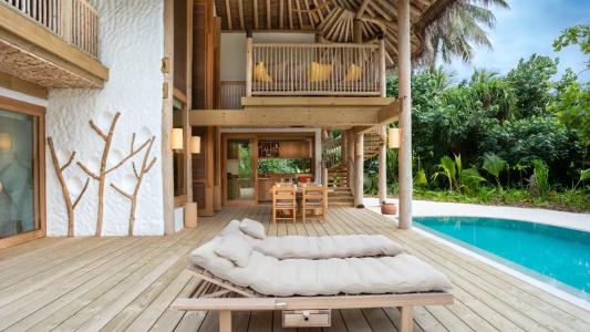 Soneva Fushi - 363