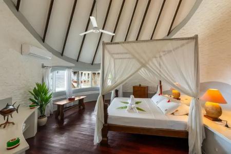 Nika Island Resort & Spa, Maldives - 72