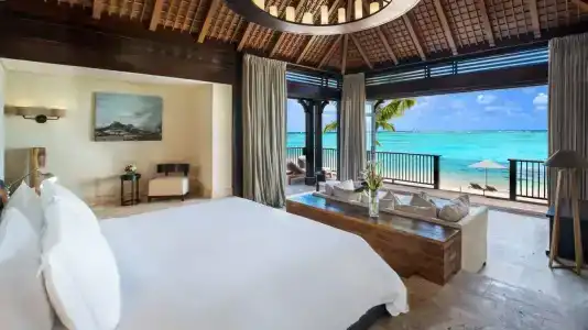 JW Marriott Mauritius Resort - 103