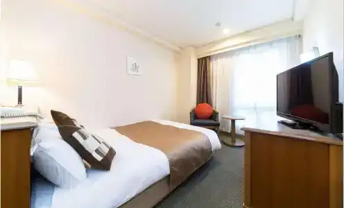Pearl Ryogoku - 25