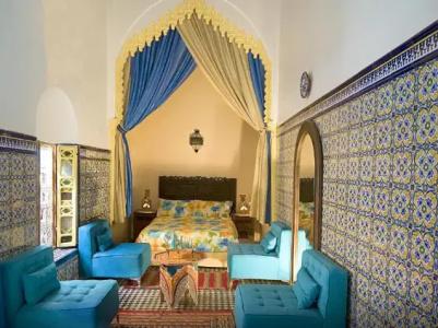 Riad Dar Jabador - 29