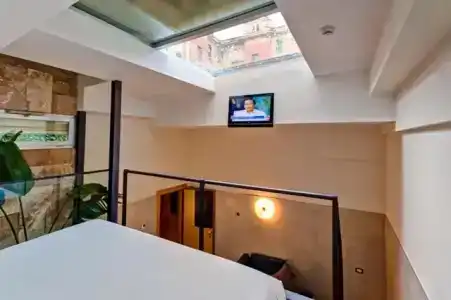 Best Western Plus Spring House - 61