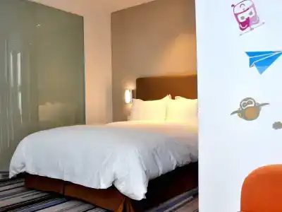 Holiday Inn Express - Suzhou Industrial Park, An Ihg - 48