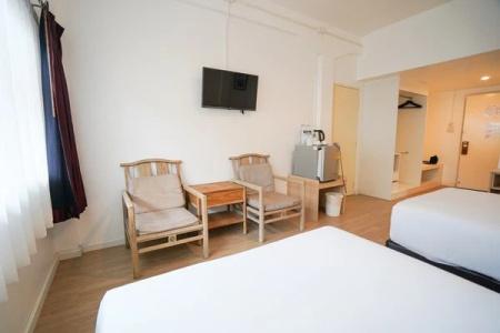 Basaya Beach & Resort - 69