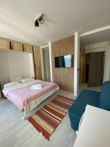 Istanbul Hub Flats - 64