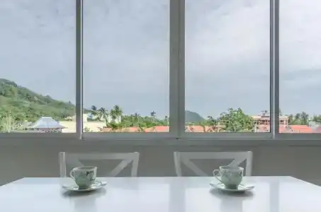 Ao Nang Miti Resort - 32
