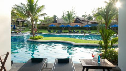 Holiday Ao Nang Beach Resort, Krabi - Sha Extra Plus Certified - 45