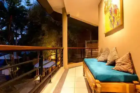 Gajah Biru Bungalows - 66