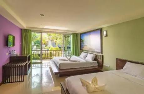 Krabi Home Town Boutique - 58