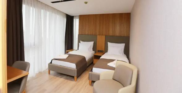 Pikola Butik Otel - 31