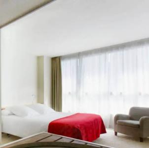 Sb Diagonal Zero Barcelona 4* Sup - 43