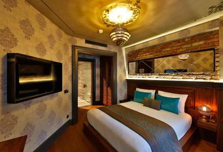 Sanat Boutique Pera - 48