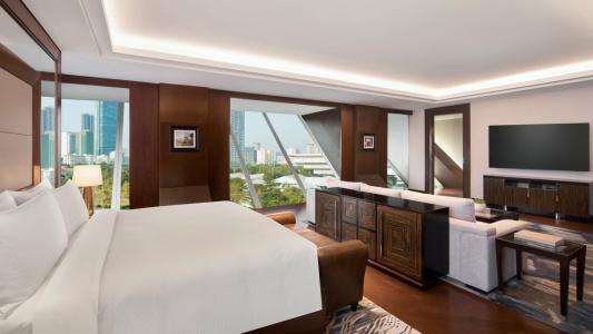 Jw Marriott Hanoi - 68