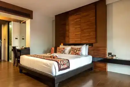 Am Samui Palace - 48