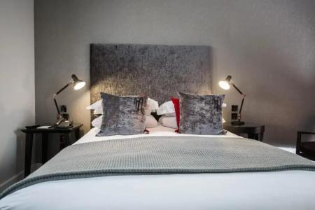 Malmaison Oxford - 51