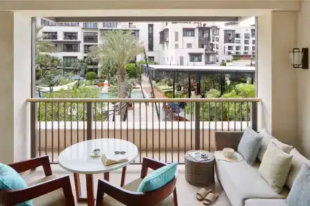 Jumeirah Al Naseem - 61